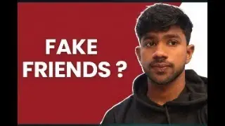 Fake Friends