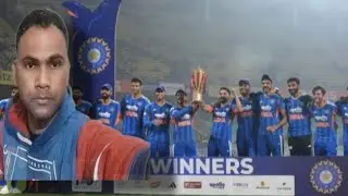  IND ki 46 run se shandaar jeet