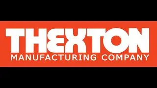 Thexton 962 Lift Alignment Tool Demo