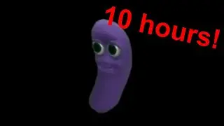 Beanos BASS BOOSTED 10 Hours