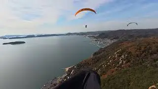 20251210元山さん初パラ