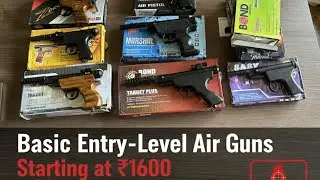 Cheap air gun in kolkata 