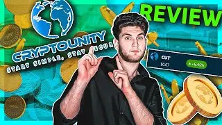 &Kappa;&Alpha;&Iota;&Nu;&Omicron;&Upsilon;&Rho;&Gamma;&Iota;&Omicron;&Sigma; &Pi;&Alpha;&Iota;&Chi;&Tau;&Eta;&Sigma; &Sigma;&Tau;&Alpha; &Kappa;&Rho;&Upsilon;&Pi;&Tau;&Omicron;&Nu;&Omicron;&Mu;&Iota;&Sigma;&Mu;&Alpha;&Tau;&Alpha;?! | CryptoUnity Review