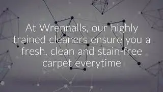 Wrennalls Domestic Carpet Cleaning Wigan