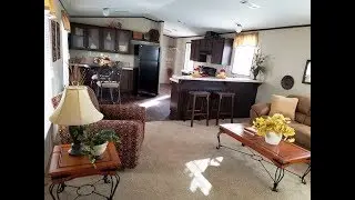 Cutest 2 bedroom home you'll see