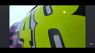 NASCAR on NBC 2020 intros (W/ Get ready)