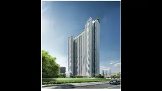 Rustomjee Uptown Thane - Rustomjee Urbania Thane