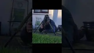 S&T cheytac M200.#M200 #Cheytac M200 #Airsoft 