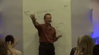 FREE NLP LECTURE: Mental Training Secrets For Success