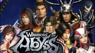 Warriors: Abyss (PC/2025) Gameplay [4K] Part 3