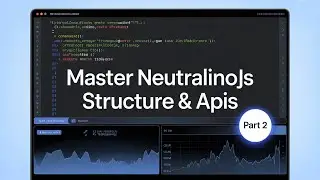 How NeutralinoJS Really Works: App Structure, Config & Native APIs