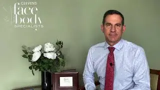 Dr. Clevens | At what age can someone have a rhinoplasty?