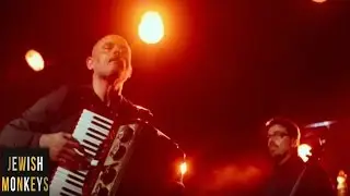 Jewish Monkeys - Live @ Dresden