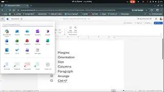 P-20 Unit-3 Word Processing Software 🇧🇩Bangla