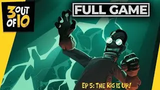 3 out of 10, Season 1 - EP 5: 