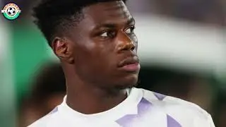💥TCHOUAMÉNI : De SIFFLÉ à INTOUCHABLE au Real Madrid ! 😱 (Sa Métamorphose TOTALE)