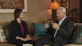 Jack Canfield Interviews Debbie Phillips, Founder of Women on Fire