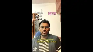Day 10: Motivation Is Overrated | How Environment Shapes Your Habits | Atomic Habits Chapter 6
