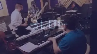 Uptempo Rehearsal (Cutaways) -- Blue Melody