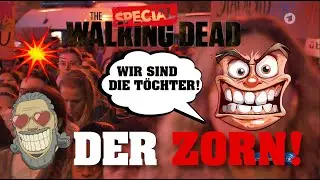STADTBILD-Spezial! &bdquo;Wir sind die T&Ouml;CHTER!&ldquo; ⚡️❤️ &ndash; Reaction #PolitSatire