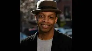 Robert Jones Jr: The Prophets