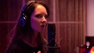 Lana Del Rey - Born to Die (COVER by INFY)