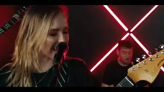Wave Break - Spark (Official Music Video)
