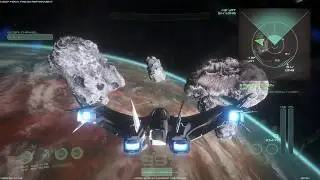 Osiris: New Dawn Azurnium, Tungsten, Obsidian locations.