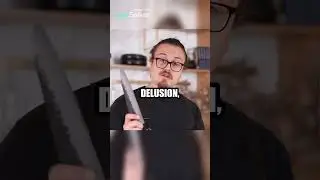 knife handling