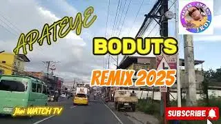 #BEST APATEYE BODUTS REMIX 2025#