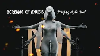 8. Blood Stained Wings  ft.  Anput (Lyrics&rsquo;ll b in description)