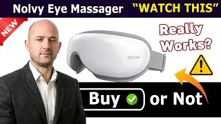 Nolvy Reviews &mdash; Is Eyerest Pro Legit or Scam? Does It Really Work?