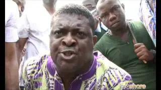 Mohammed Fawehinmi on Fuel Subsidy Removal and the IMF - 090112