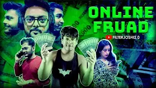 Online Fraud | The Unseen Target | Video Song | Arena Animation Bharuch