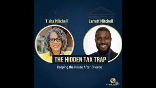 The Hidden Property Tax Trap After Divorce 🏠💰