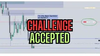 Found a Random Challenge from my Friend | ICT ProtraderPath