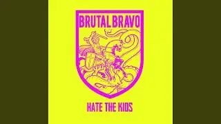 I Hate the Kids