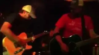 Trey Hawkins Band 