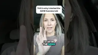 Why ADHD Women Shouldn't Wait to Start!