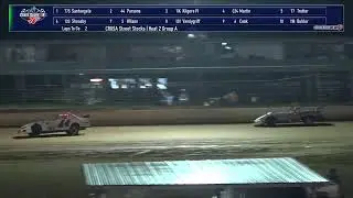 www.crateracinusa.tv | LIVE LOOK-IN | Whynot Motorsports Park | Meridian, MS | November 7th 2025