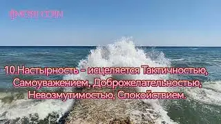 Начни менять Себя 🌍#binance #новыймир #характер #формирует или #осознание #moricoin