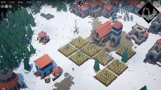 Empires Apart - 4vs4 SKIRMISH Gameplay