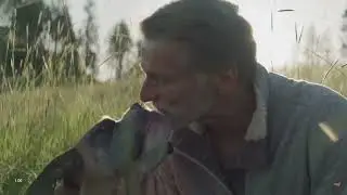 Licked by the dog Chubbyemu meme