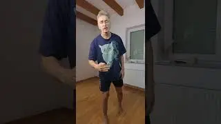 БОЛИ В КОЛЕНЯХ ПО УТРАМ, ЭТО ДЛЯ ВАС! 50+ #спорт