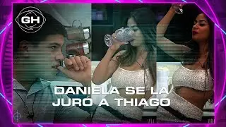 Vengañela 