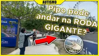 Uma birra sempre tem uma causa! Comportamento Autista. #pipoTV #autismo