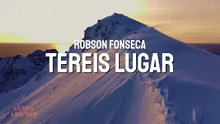 Tereis Lugar | Robson Fonseca
