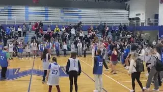 Special Olympics Oregon events return after COVID hiatus