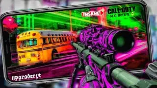 Sniper montage || Locus diamond || Nuketown Russia || Vivo Y72 5g