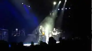 Boxing Day - Blink-182 LIVE HD